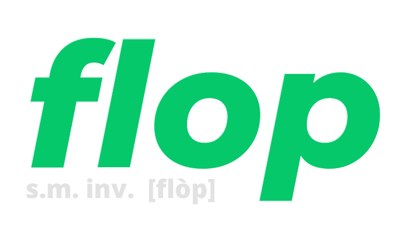 flop