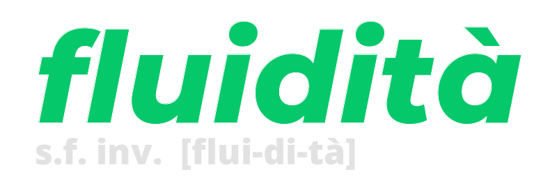 fluidita