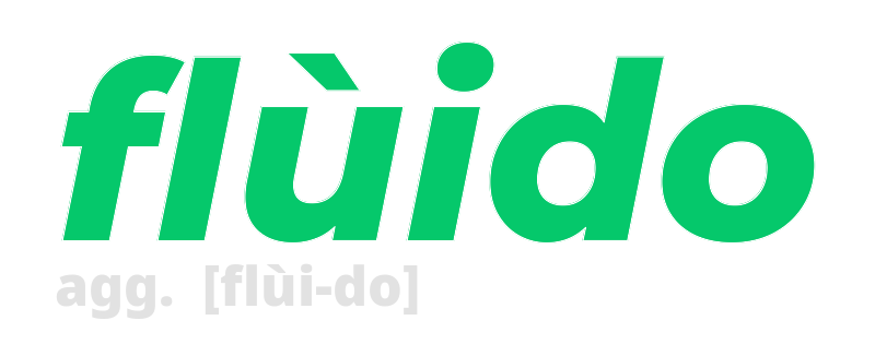 fluido