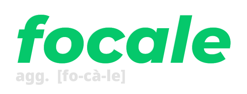 focale