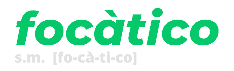 focatico