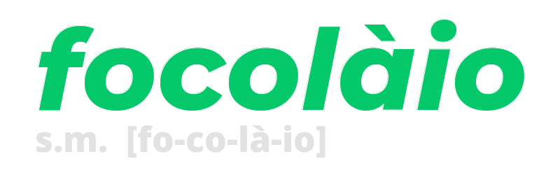 focolaio