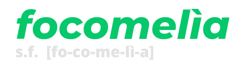 focomelia