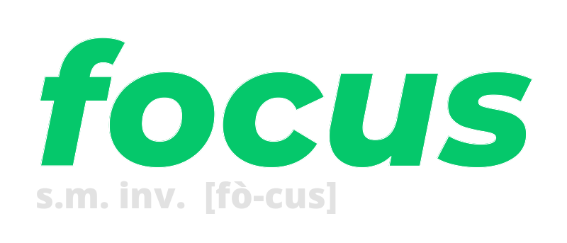 focus