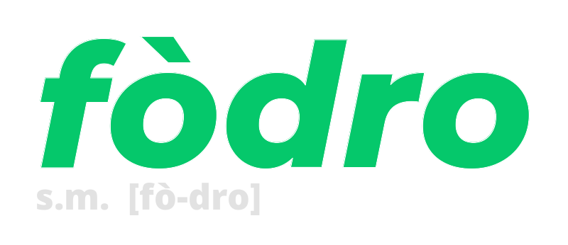 fodro