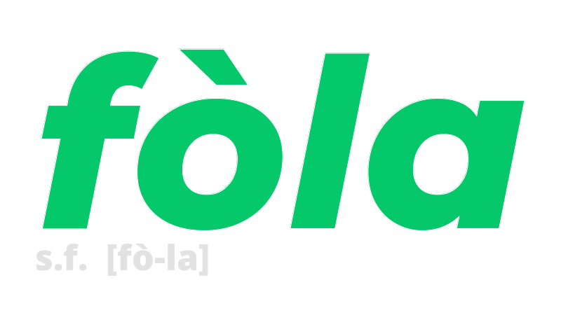 fola