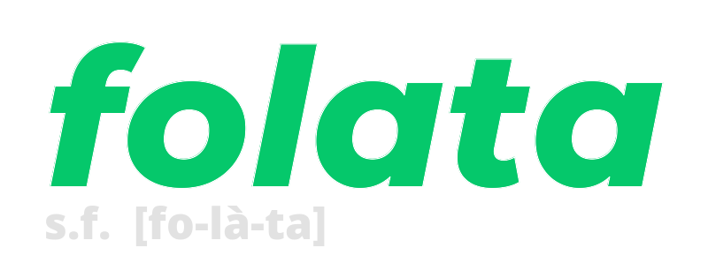 folata