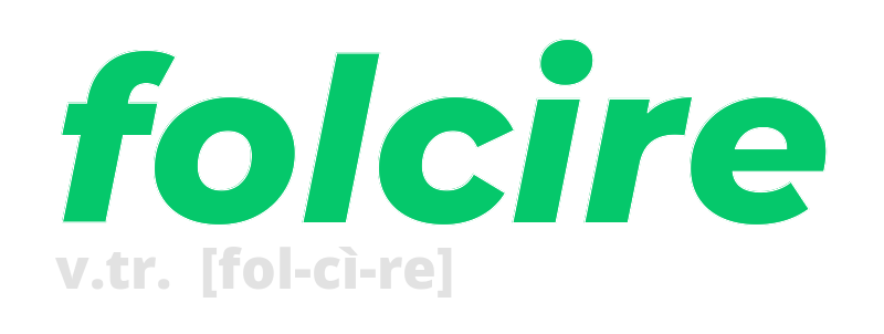 folcire