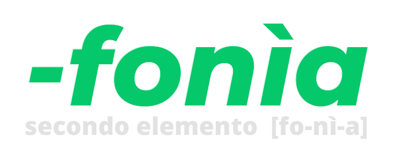 fonia