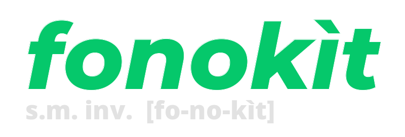 fonokit