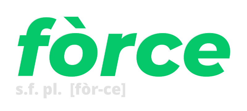 force