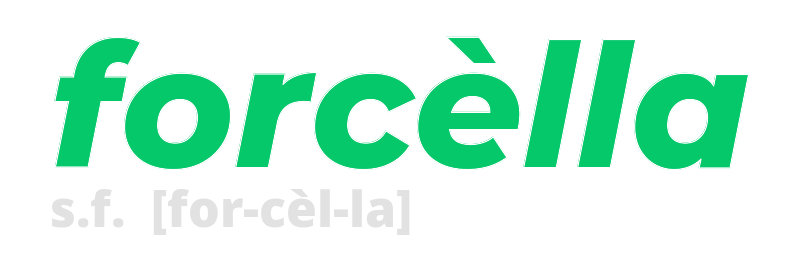 forcella