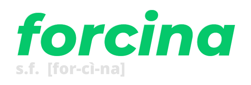 forcina