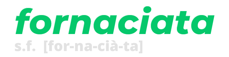 fornaciata