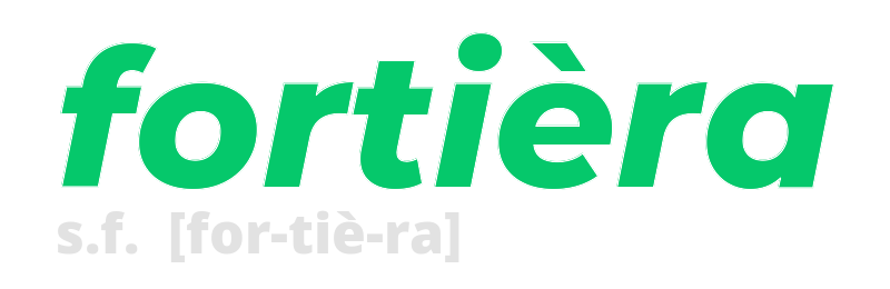 fortiera