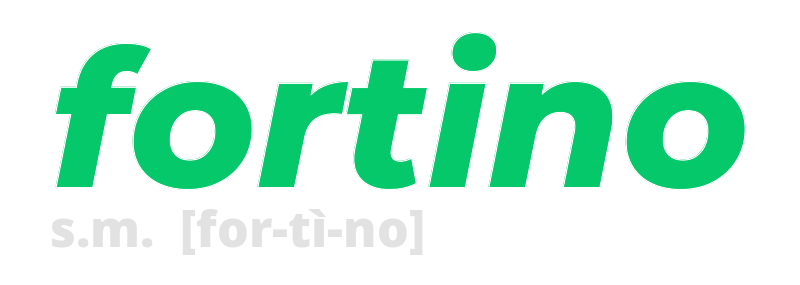 fortino