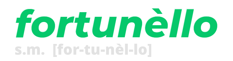 fortunello