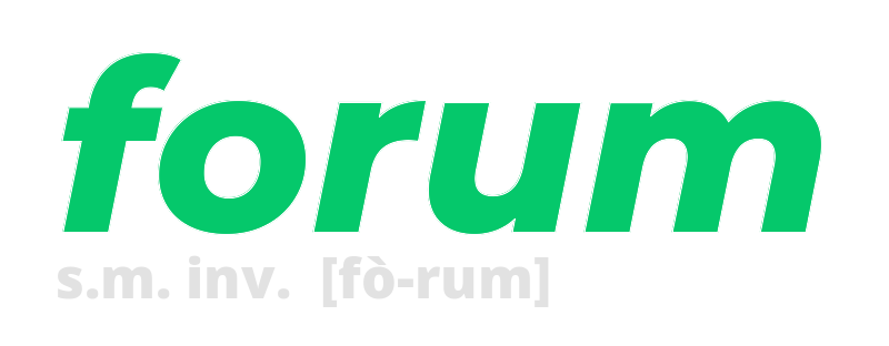 forum