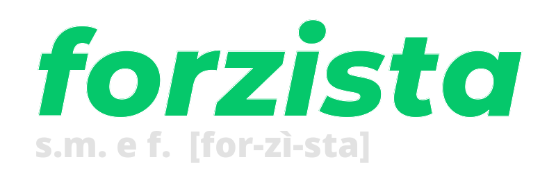 forzista