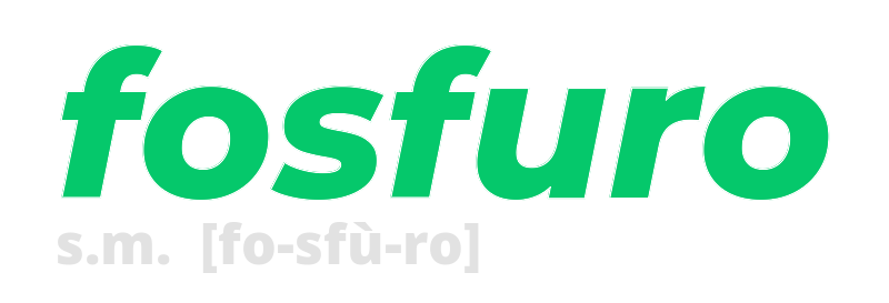 fosfuro