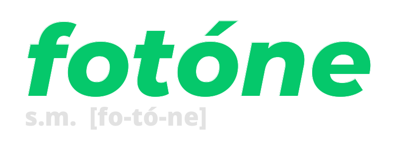 fotone