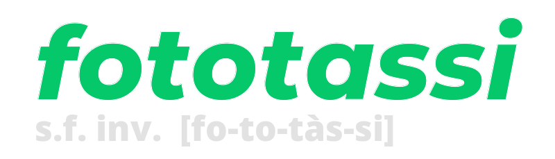 fototassi