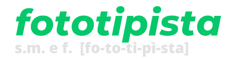 fototipista