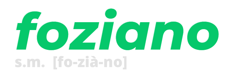 foziano