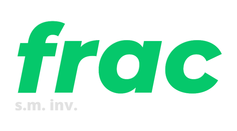 frac