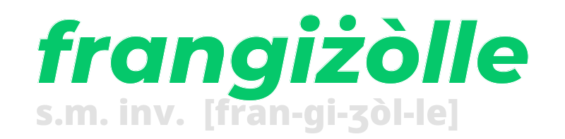 frangizolle