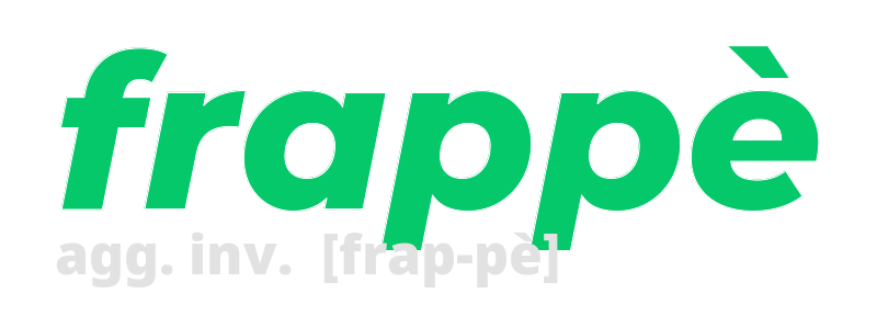 frappe