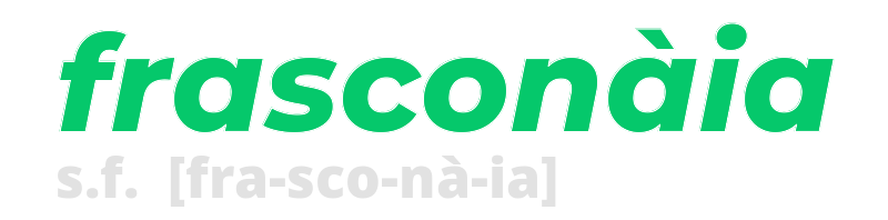 frasconaia