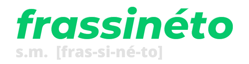 frassineto