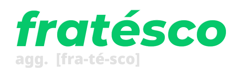 fratesco