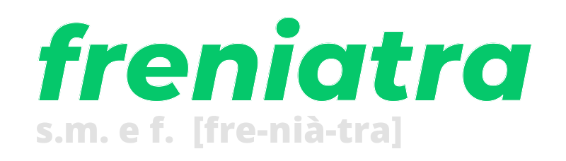 freniatra