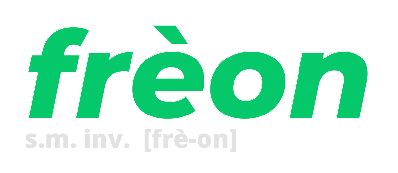 freon