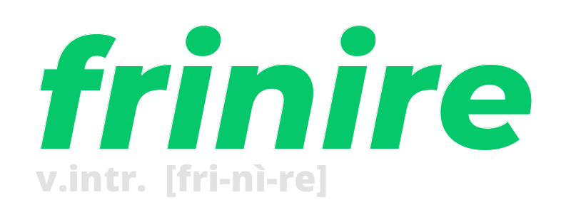 frinire