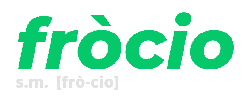 frocio