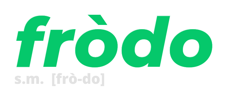 frodo