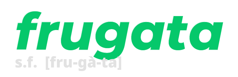 frugata