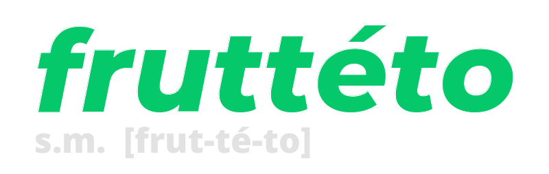 frutteto