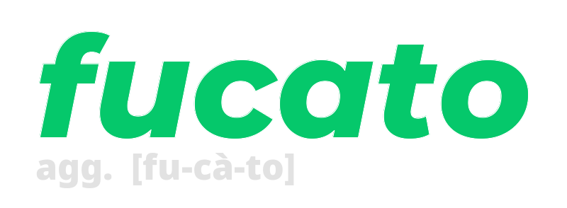 fucato