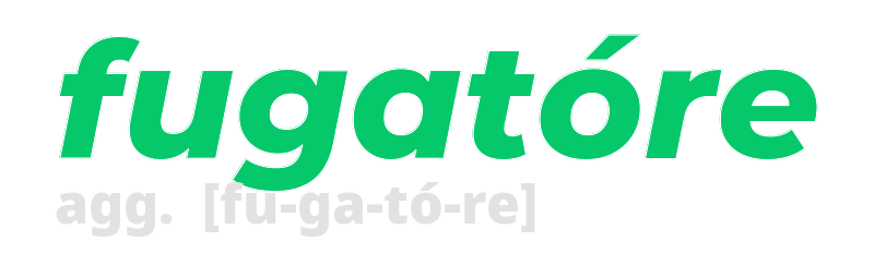 fugatore