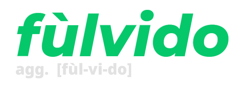 fulvido