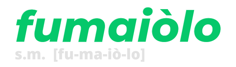 fumaiolo