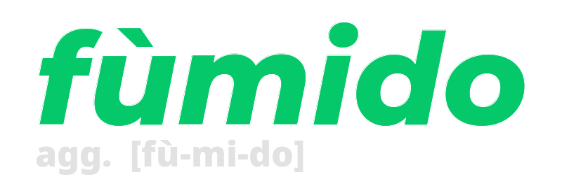 fumido