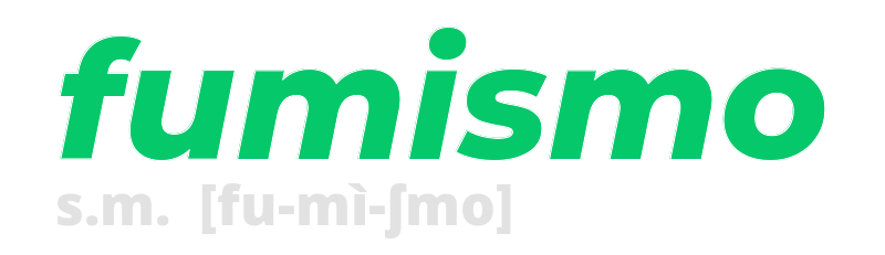 fumismo