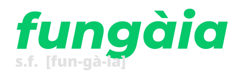 fungaia