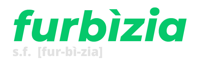 furbizia