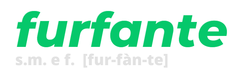 furfante